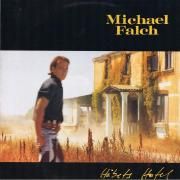 Capa do Álbum "Håbets Hotel", de Michael Falch
