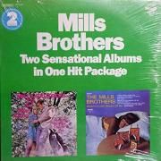 Two Sensational Albums In One Hit Package}