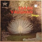 Sarah Vaughan Sings (1957)}