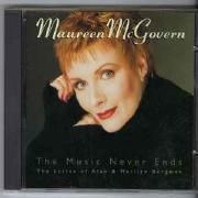 The Music Never Ends (The Lyrics Of Alan & Marilyn Bergman)}