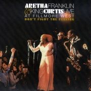 Aretha Live at Fillmore West Deluxe