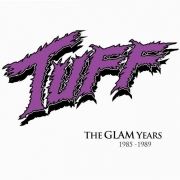 The Glam Years 1985-1989}