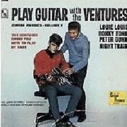 Play Guitar With The Ventures! (Vol. 7)