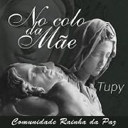 No Colo da Mãe
