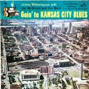 Goin' To Kansas City Blues