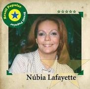 Brasil Popular: Núbia Lafayette}