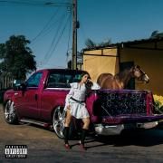 Portada de Álbum "Gringa", de Bianca Costa