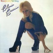 Cover for Album "Beauty's Only Skin Deep" by Cherie Currie