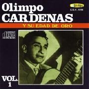 Olimpo Cárdenas y Su Edad de Oro