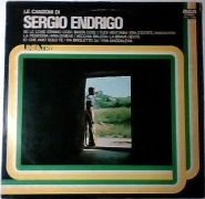 Le Canzoni Di Sergio Endrigo}