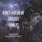 Who's Afraid Of Virginia Woolf?