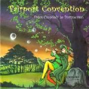 From Cropredy To Portmeirion