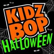 KIDZ BOP Halloween (2016)