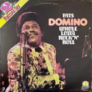 Whole Lotta Rock 'N' Roll}