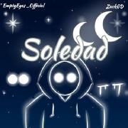 Portada de Álbum "Soledad", de EmptyEyes_Official