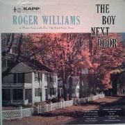 The Boy Next Door (A Piano Serenade For The Girl Next Door)}