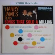 Harry James Plays Songs That Sold a Million}