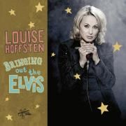 Portada de Álbum "Bringing Out The Elvis", de Louise Hoffsten