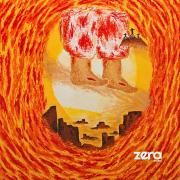 Capa do Single/EP "Jesus, o Rei", de Zera Music