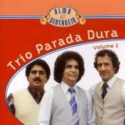 Alma Sertaneja (Vol.2)}