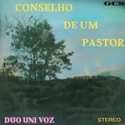 Conselho de Um Pastor}