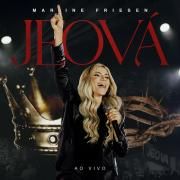 Jeová (Ao Vivo)}