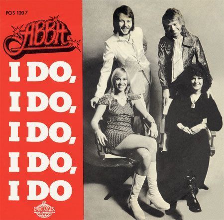 I Do I Do I Do I Do I Do Rock Me