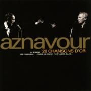 Les 20 Chansons D'or}