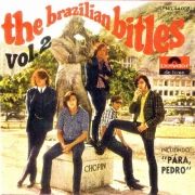 The Brazilian Bitles, Vol. 2}