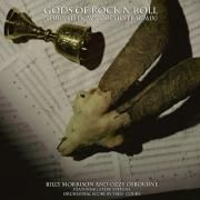Gods Of Rock N Roll (feat. Billy Morrison & Erik Eldenius) (Stripped Down Orchestral Mix)}