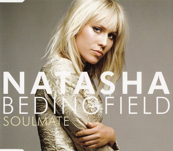 Soulmate | Single/EP De Natasha Bedingfield - LETRAS.MUS.BR