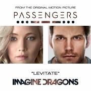 Levitate (From The Original Motion Picture "Passengers")