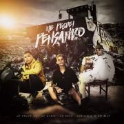 Me Peguei Pensando (part. MC Robs, MC Bruno MS e Murillo e LT No Beat)}