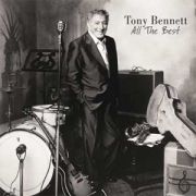 Tony Bennett - All The Best}