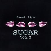 Capa do Álbum "Sweet Lips", de 슈가 (Sugar)