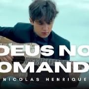 Deus No Comando}