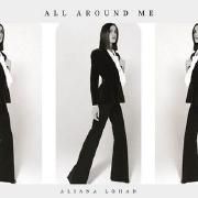 All Around Me}
