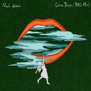Capa do Single/EP "Come Down (RAC Mix)", de Noah Kahan
