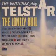 Play Telstar, The Lonely Bull