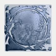 Capa do Álbum "Interpretation System", de Sheeno Mirin