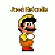 José Brócolis}