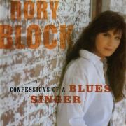 Confessions Of A Blues Singer}