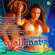 La Combinación Vallenata Vol. 5}