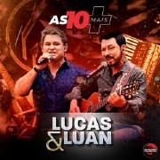 As 10 Mais (Ao Vivo)}
