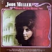 Capa do Álbum "House Of The Rising Sun", de Jody Miller