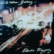 Portada de Álbum "Si Te Viera Garay...", de Eladia Blázquez