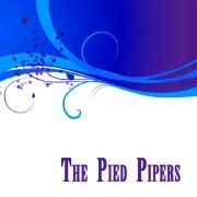 Capa do Single/EP "The Pied Pipers", de The Pied Pipers