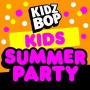 Kids Summer Party}