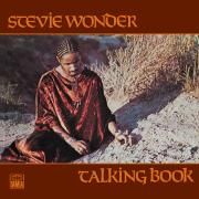 Talking Book}