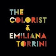 The Colorist & Emiliana Torrini}